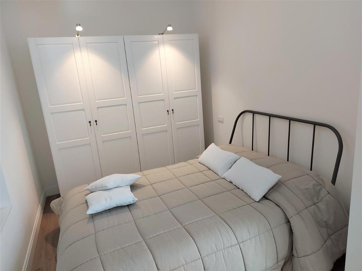 Castle Rooms Прато Экстерьер фото