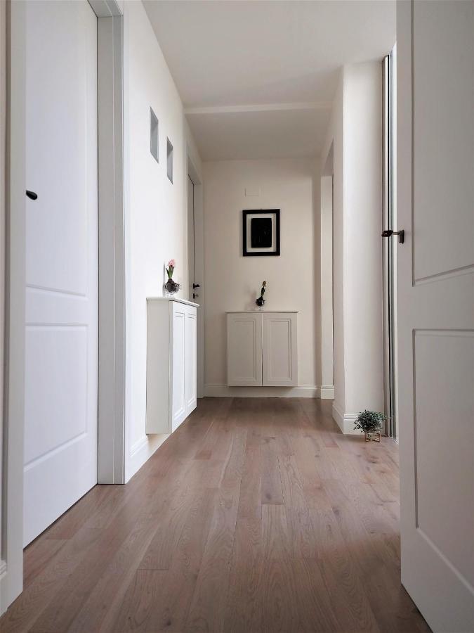 Castle Rooms Прато Экстерьер фото